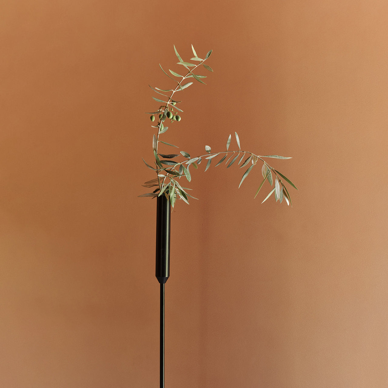 Baton Vase