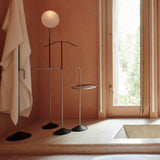Baton Side Table