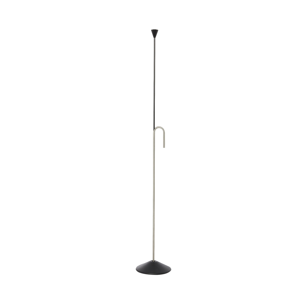 Baton Candle Holder: Tall