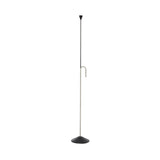 Baton Candle Holder: Tall