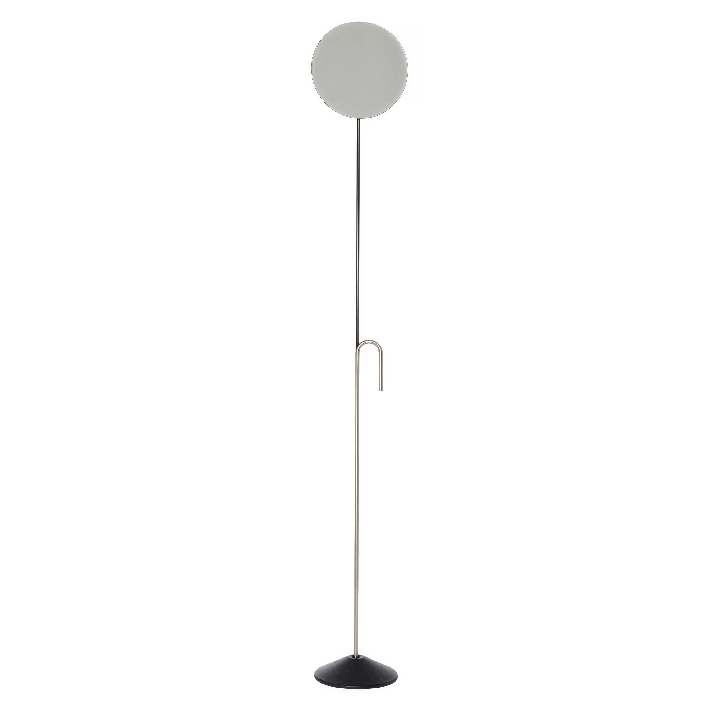 Baton Mirror
