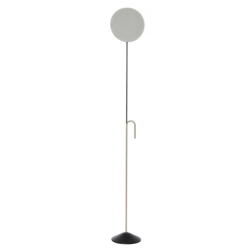 Baton Mirror