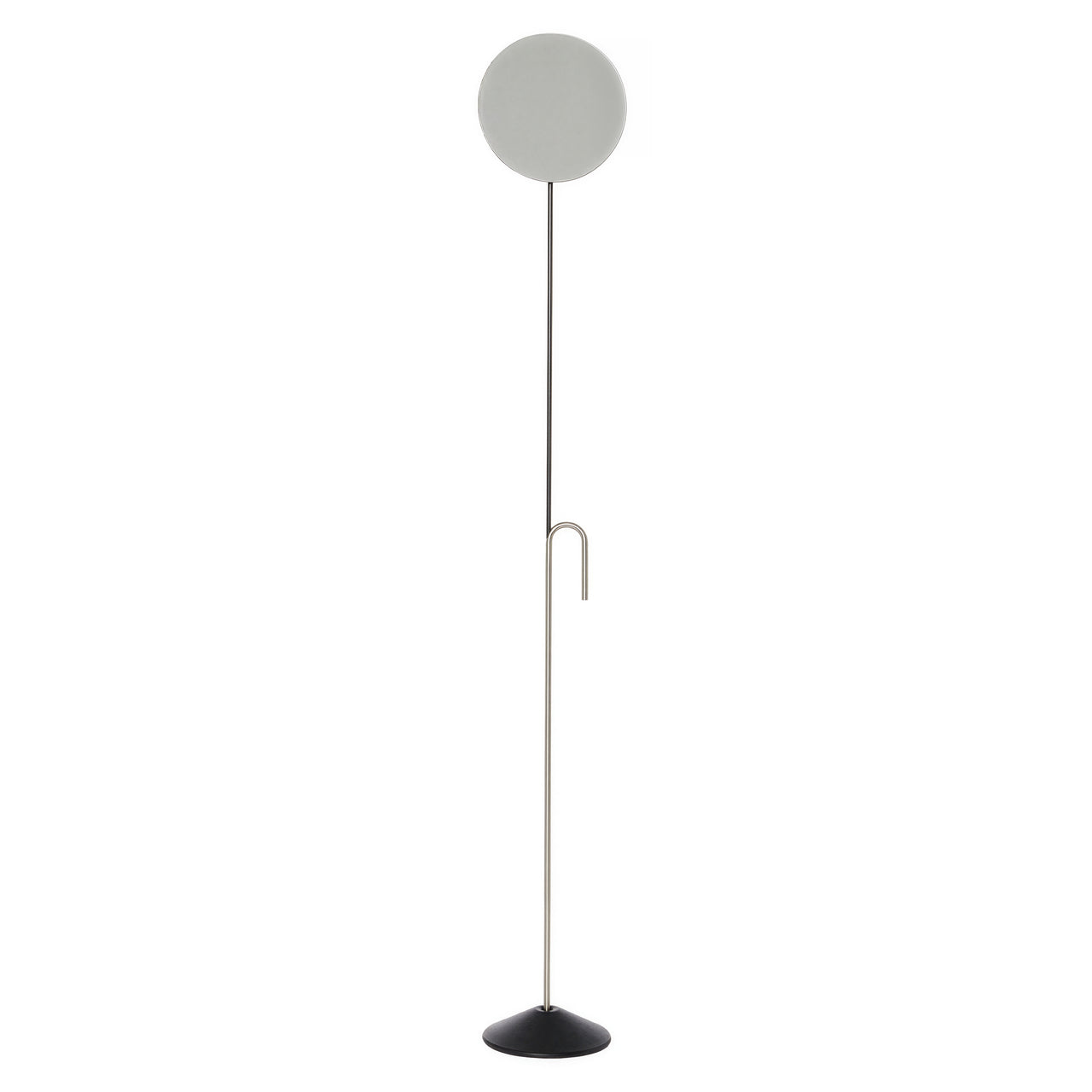 Baton Mirror