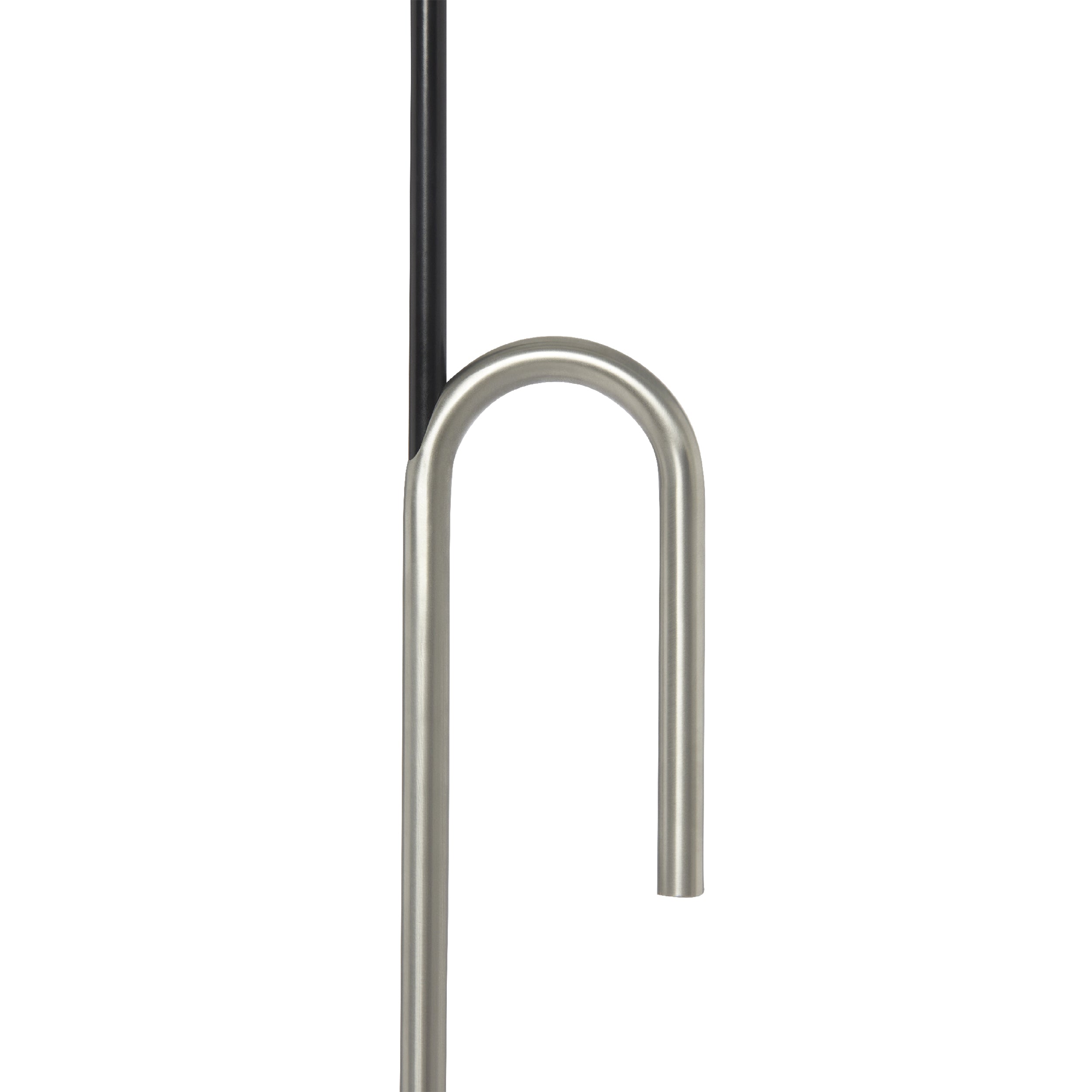 Baton Mirror