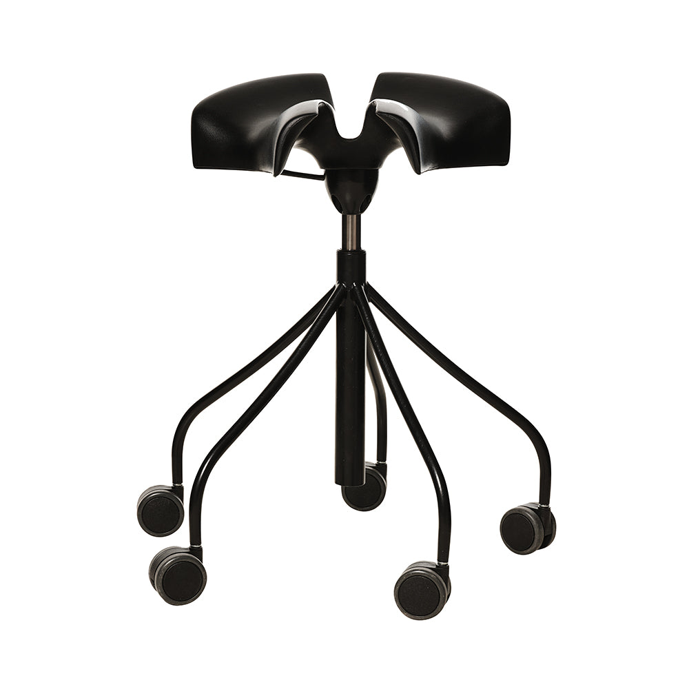 Binaria Stool: Black