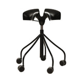 Binaria Stool: Black