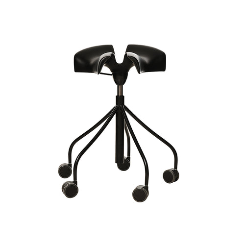 Binaria Stool: Black