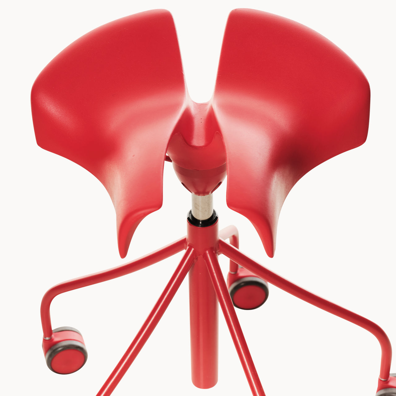 Binaria Adjustable Stool
