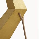 Bracelli Sculpture Floor Lamp