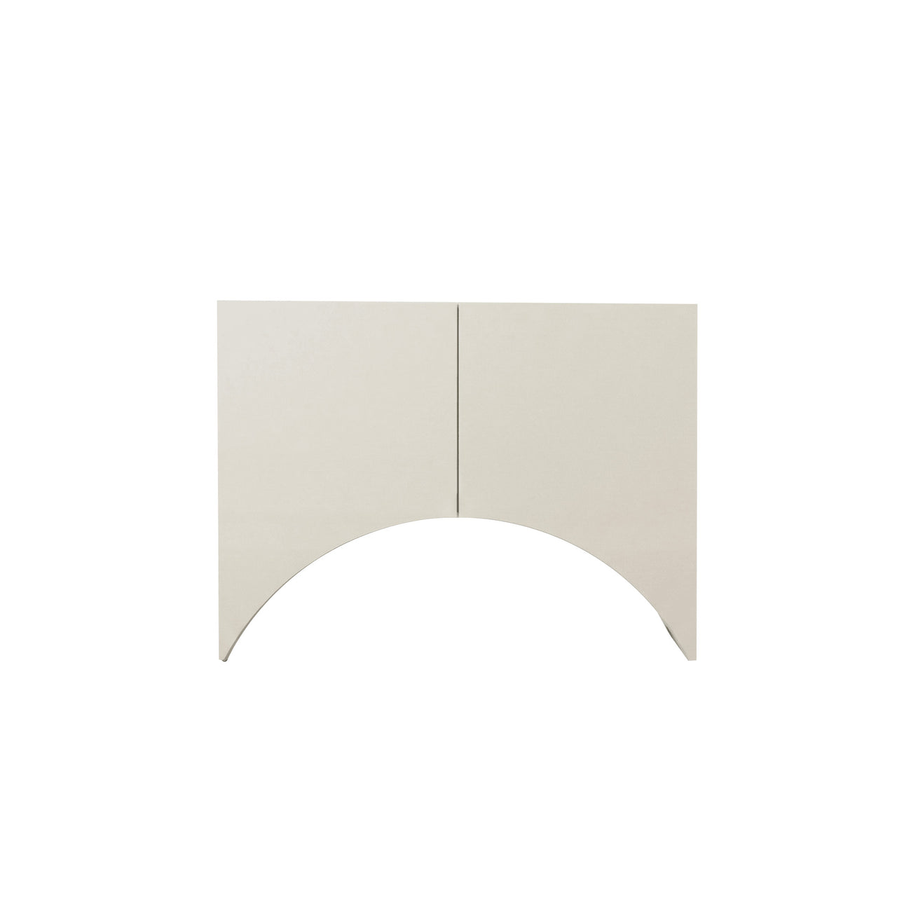 Bridges Cabinet: Small - 35.4