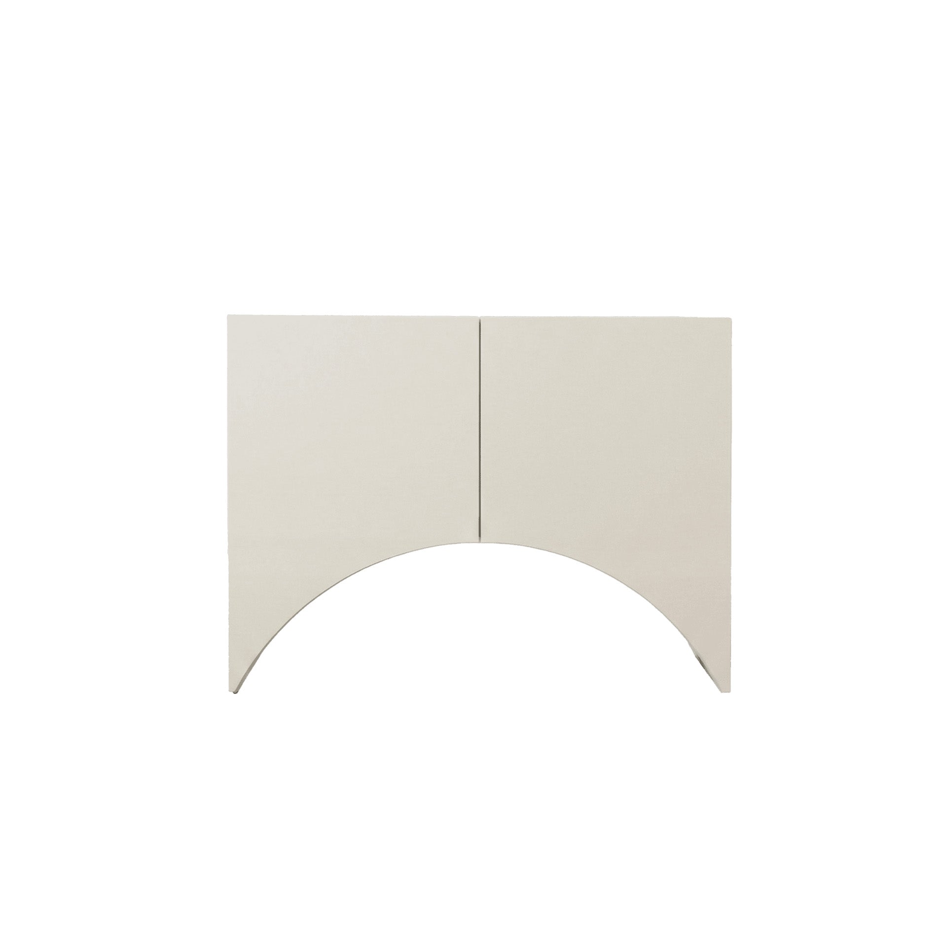 Bridges Cabinet: Small - 35.4