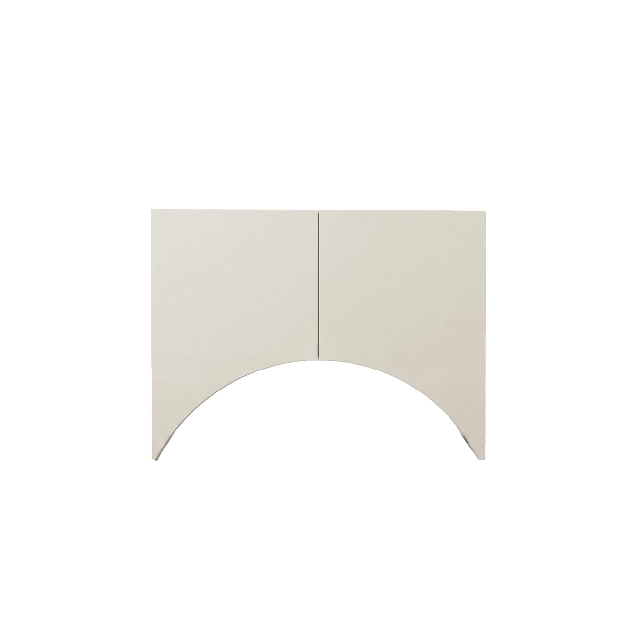 Bridges Cabinet: Small - 35.4