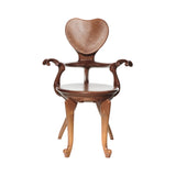 Calvet Armchair