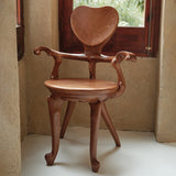 Calvet Armchair