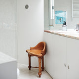 Calvet Stool