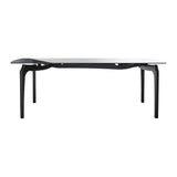 Carlinas Dining Table: Small - 70.9