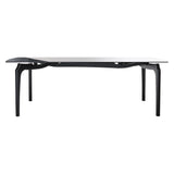 Carlina Dining Table: Large - 86.6