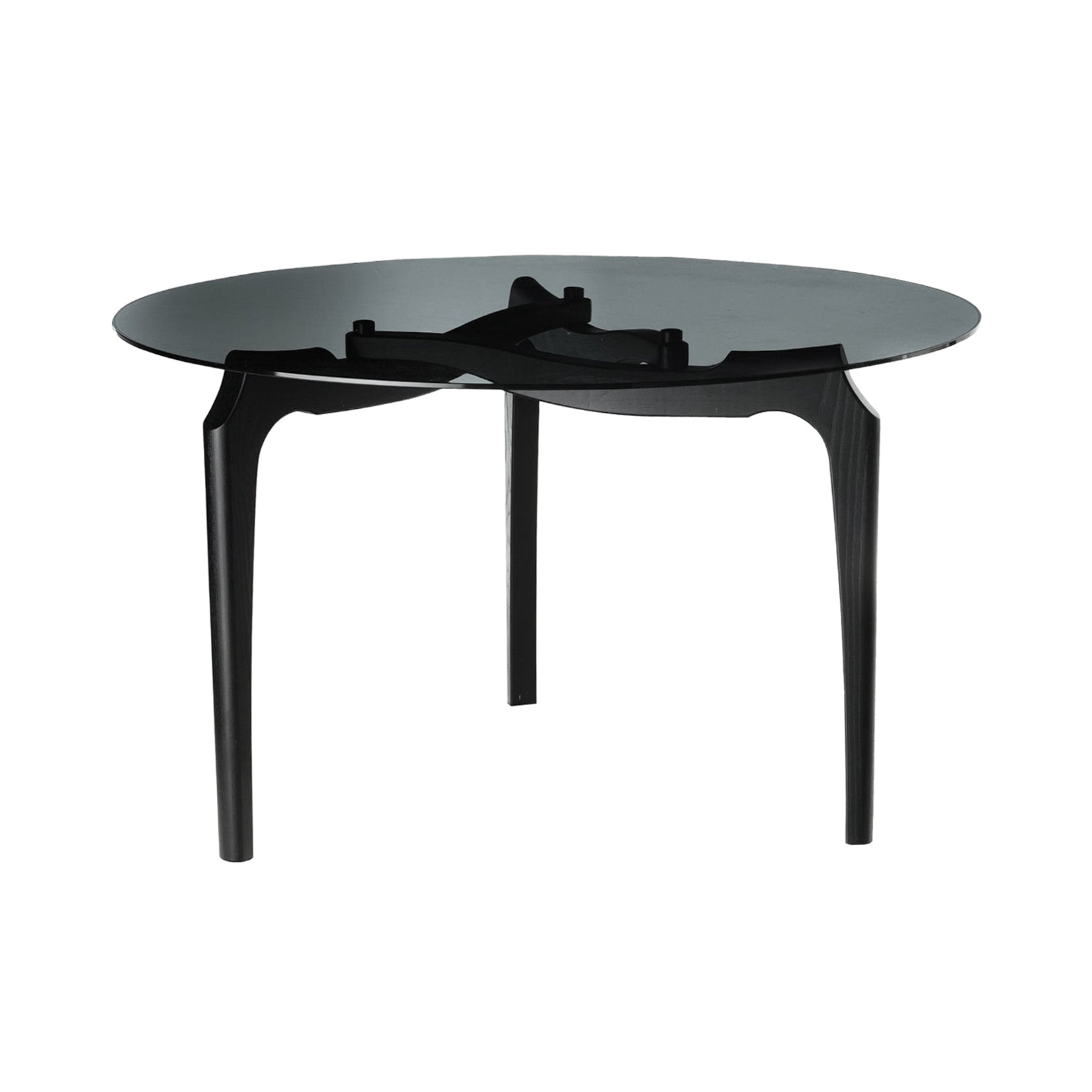 Carlinas Round Dining Table