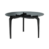 Carlinas Round Dining Table