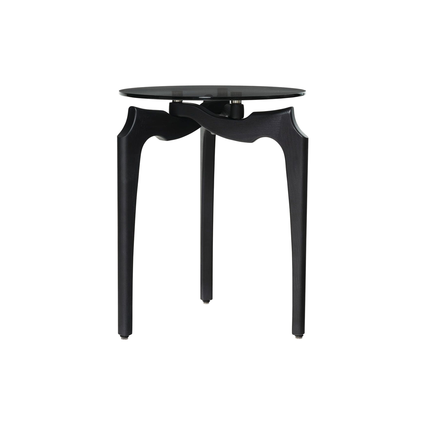 Carlinas Side Table: Quick Ship