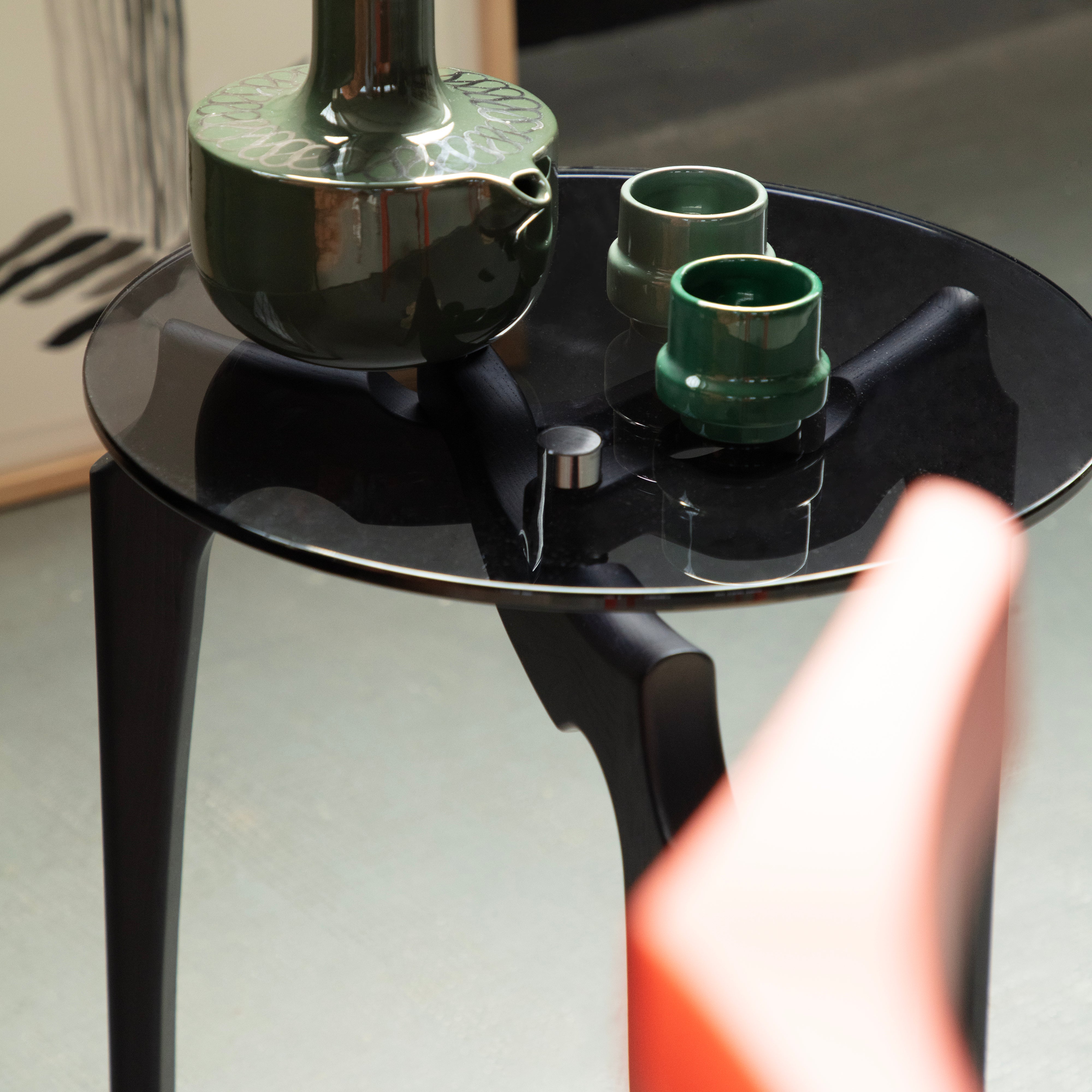 Carlinas Side Table