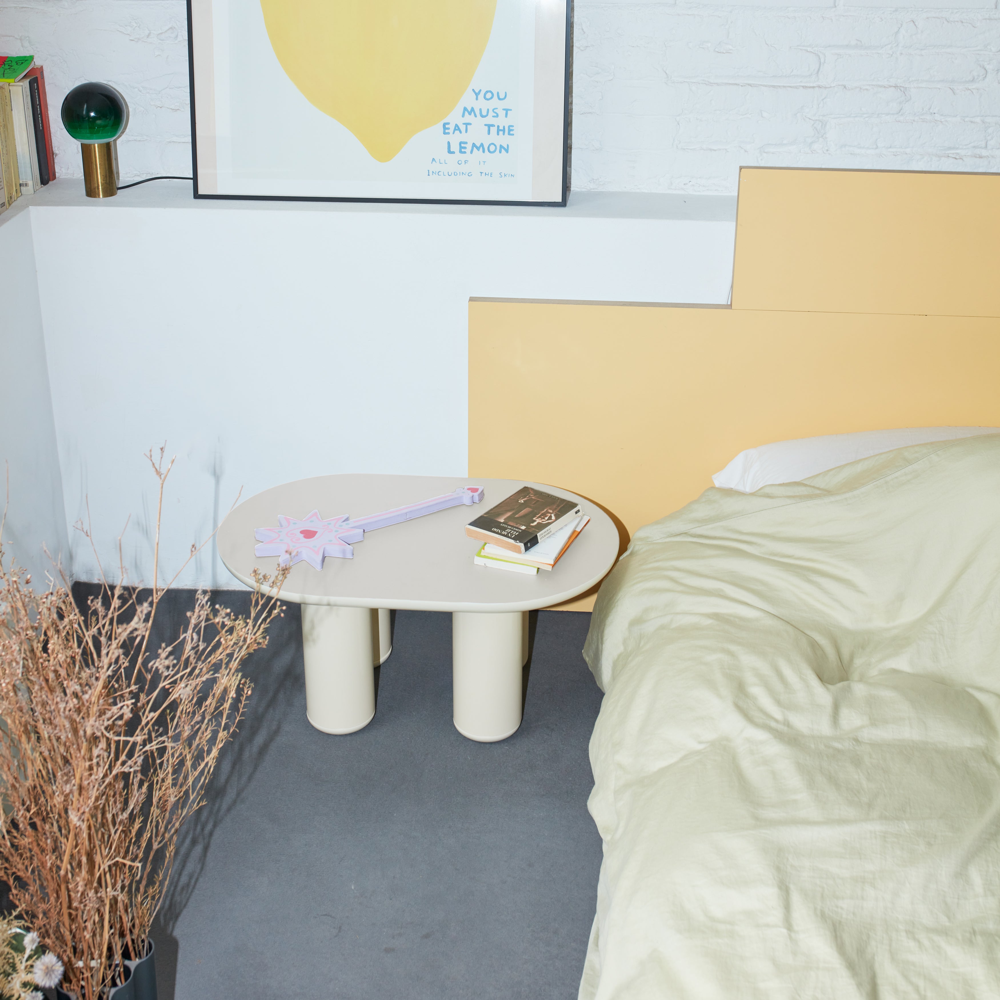 Eclipso Coffee Table
