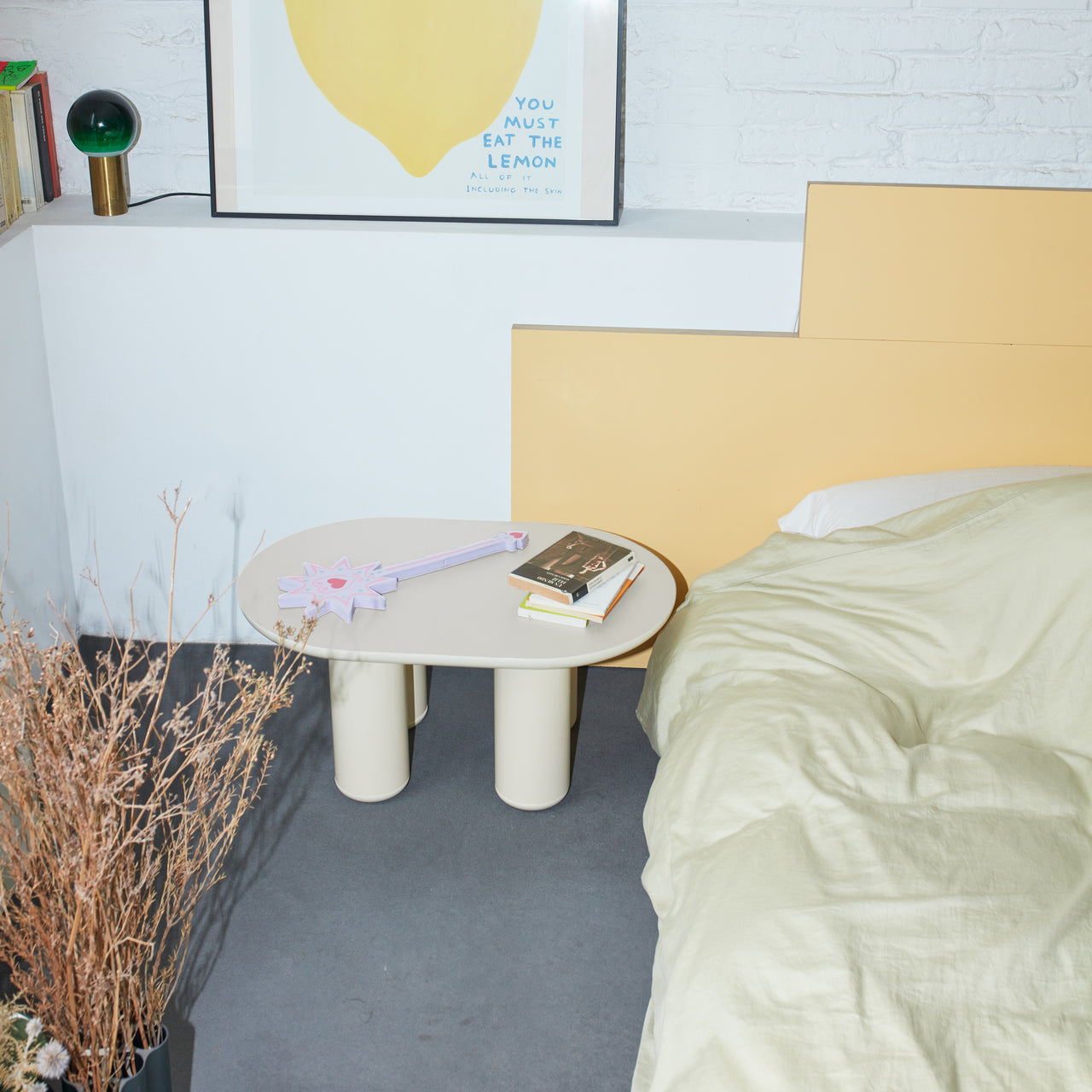 Eclipso Coffee Table