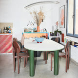 Eclipso Dining Table
