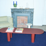 Eclipso Coffee Table