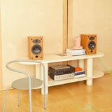 Eclipso Shelving System