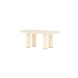 Eclipso Coffee Table: Medium - 43.3