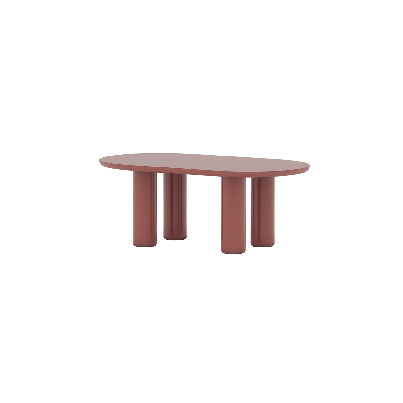 Eclipso Coffee Table: Medium - 43.3
