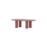 Eclipso Coffee Table: Medium - 43.3