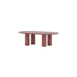 Eclipso Coffee Table: Medium - 43.3