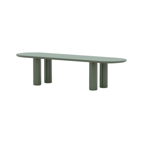 Eclipso Coffee Table: Large - 70.9