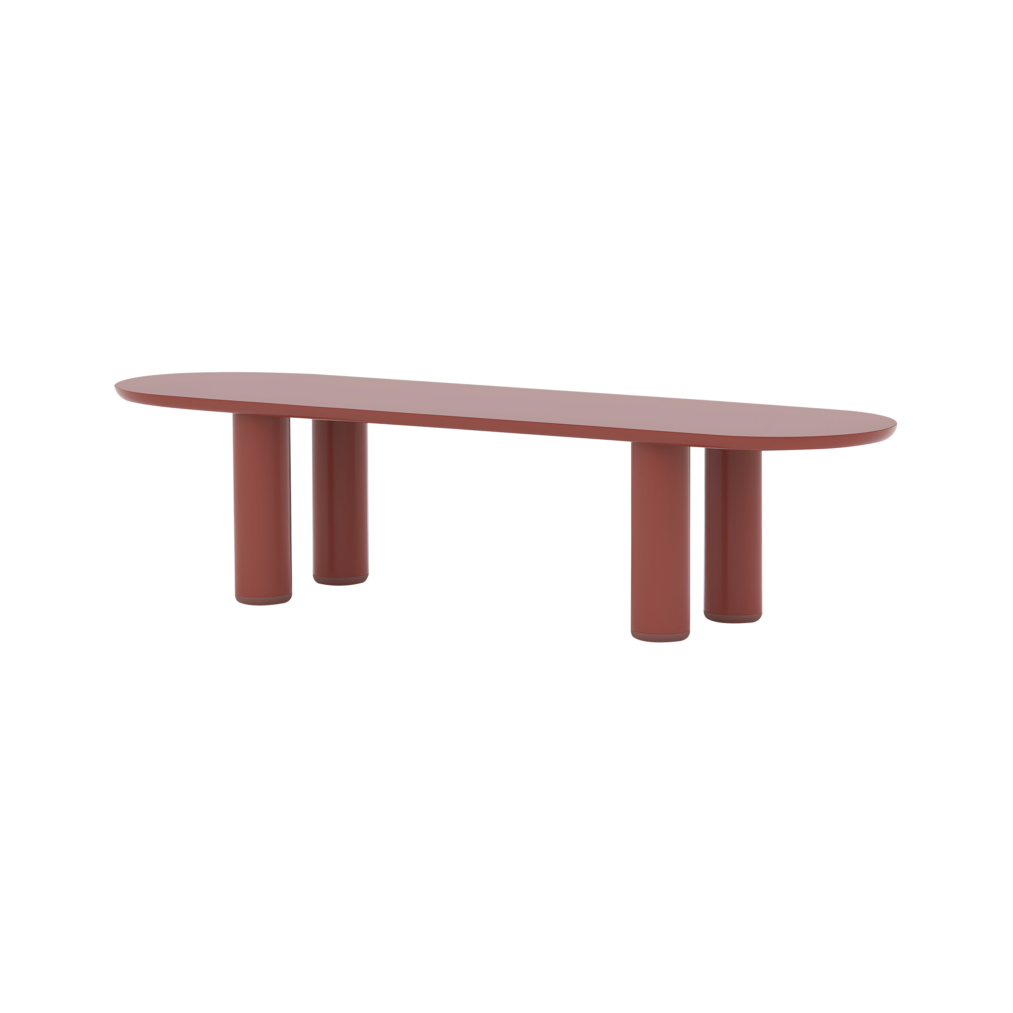 Eclipso Coffee Table: Large - 70.9