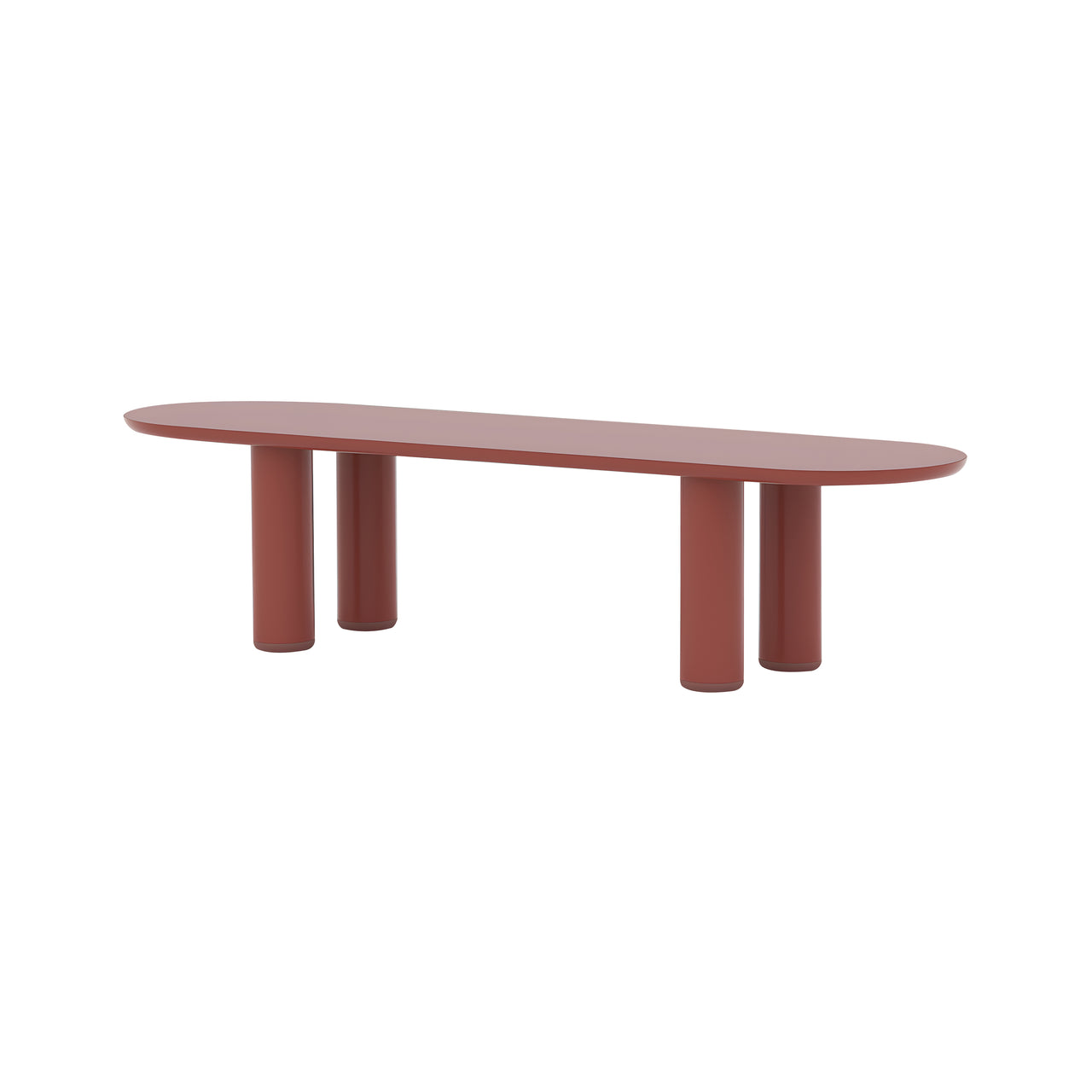 Eclipso Coffee Table: Large - 70.9