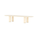 Eclipso Coffee Table: Large - 70.9
