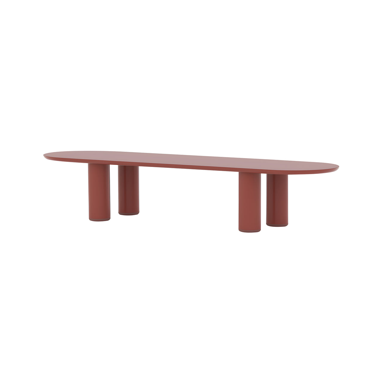 Eclipso Coffee Table: Large - 70.9