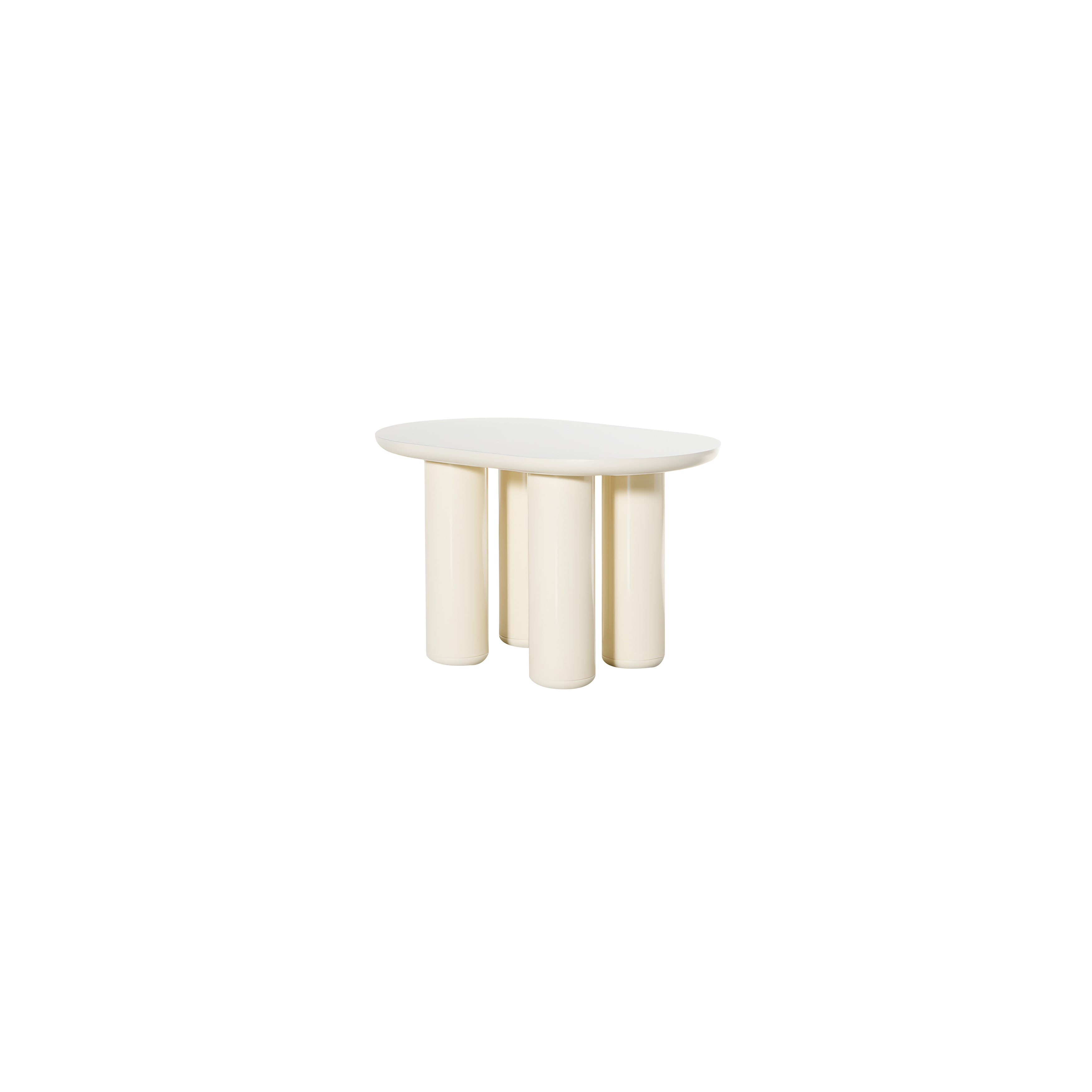 Eclipso Coffee Table: Small - 27.6