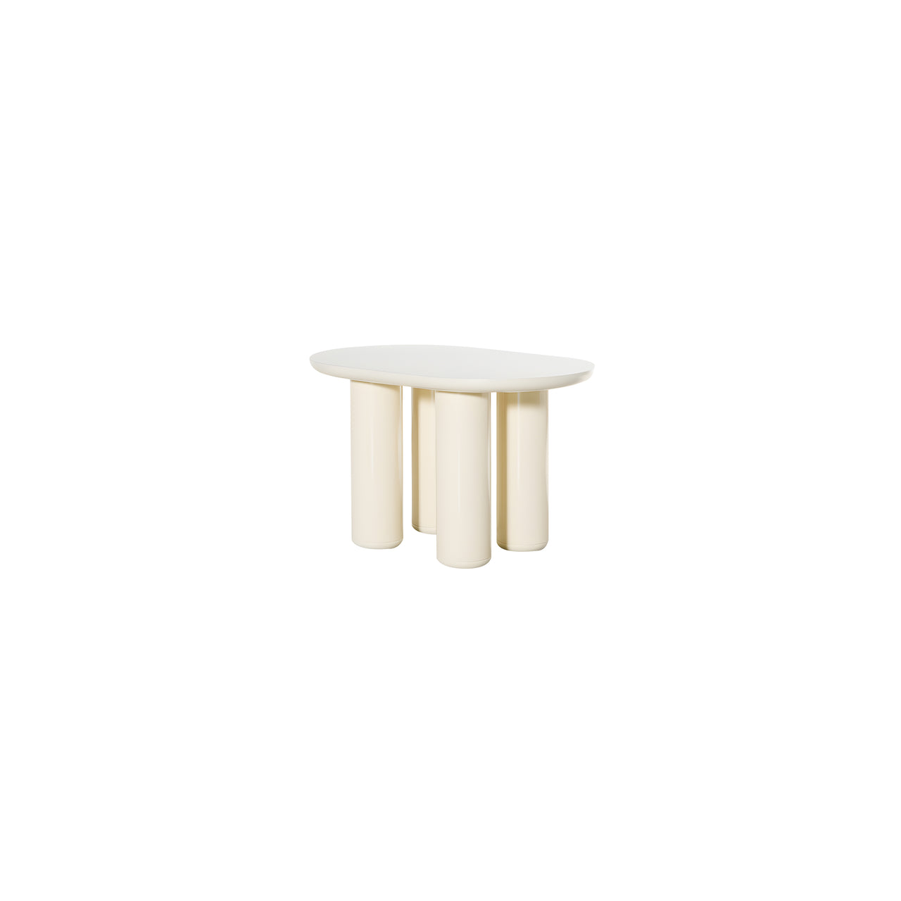 Eclipso Coffee Table: Small - 27.6