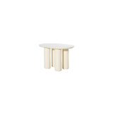 Eclipso Coffee Table: Small - 27.6