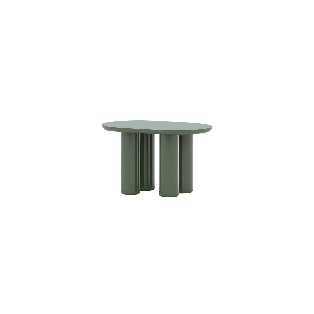 Eclipso Coffee Table: Small - 27.6