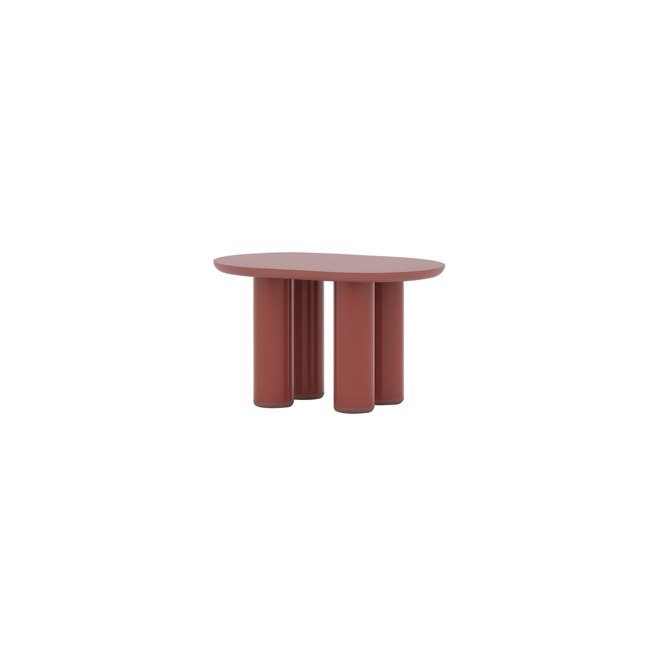 Eclipso Coffee Table: Small - 27.6