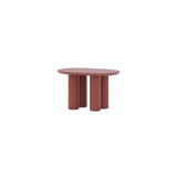 Eclipso Coffee Table: Small - 27.6