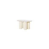 Eclipso Coffee Table: Small - 27.6