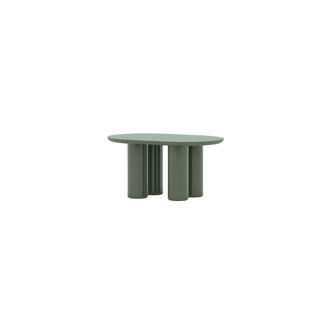 Eclipso Coffee Table: Small - 27.6