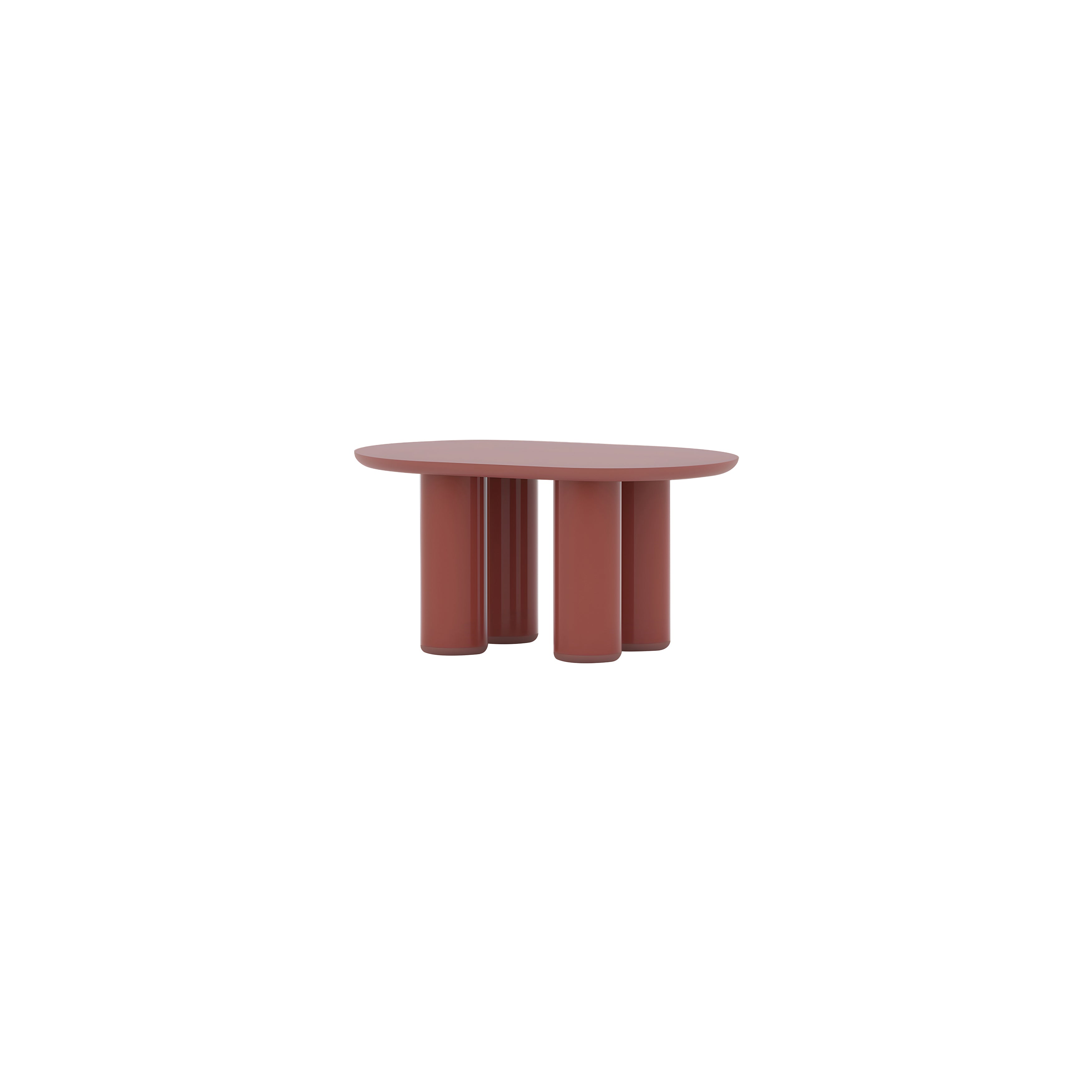 Eclipso Coffee Table: Small - 27.6