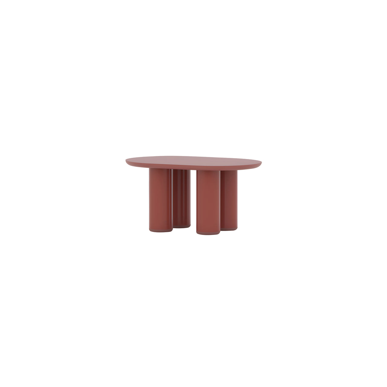 Eclipso Coffee Table: Small - 27.6