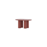 Eclipso Coffee Table: Small - 27.6